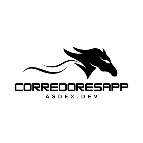 Corredores App
